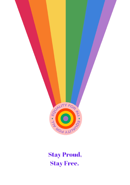 Equality for All
