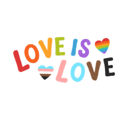 Love is Love