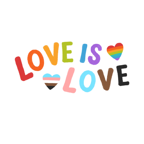 Love is Love